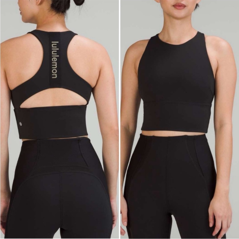 Logo Elastic Everlux ™ Shelf Tank - Picture 5 of 5